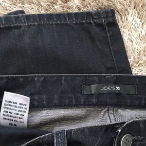 Joes designer jeans from saks